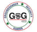Ground Shaker Security Guards LTD